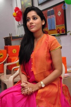 Rashmi Gautam Latest Pics - 40 of 42