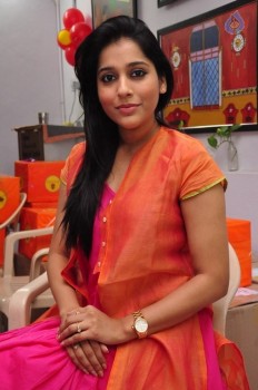 Rashmi Gautam Latest Pics - 41 of 42