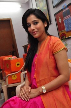 Rashmi Gautam Latest Pics - 42 of 42