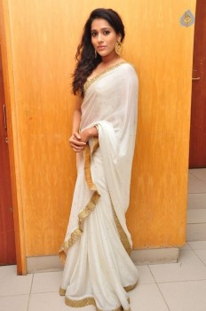 Rashmi Gautam Latest Pics - 14 of 42