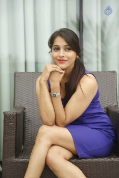 Rashmi Gautam New Photos - 69 of 75