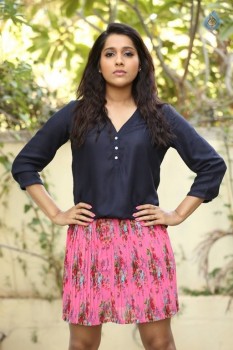 Rashmi Gautam New Photos - 60 of 60