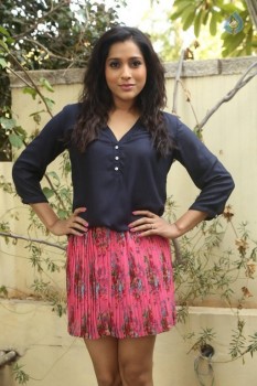 Rashmi Gautam New Photos - 60 of 60