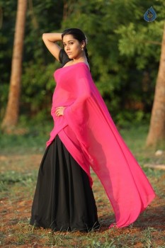 Rashmi Gautam New Photos - 7 of 8