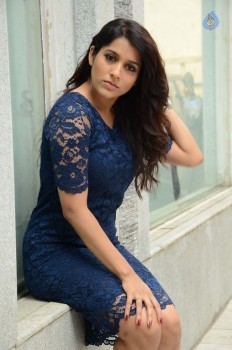 Rashmi Gautam New Photos - 8 of 42