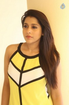 Rashmi Gautam New Pics - 4 of 42