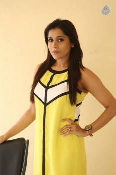 Rashmi Gautam New Pics - 16 of 42