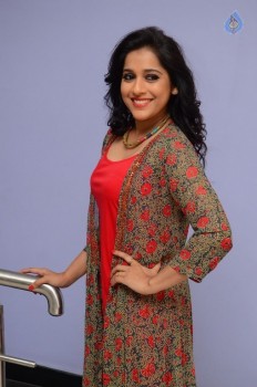 Rashmi Gautam New Stills - 8 of 39