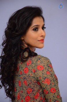 Rashmi Gautam New Stills - 14 of 39