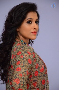 Rashmi Gautam New Stills - 21 of 39