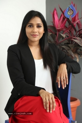 Rashmi Gautam New Stills - 3 of 31