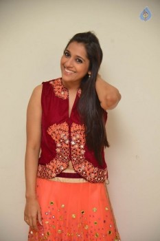 Rashmi Gautam Photos - 20 of 35