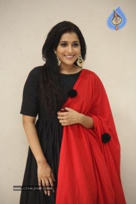 Rashmi Gautam Photos - 3 of 35