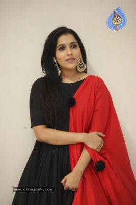 Rashmi Gautam Photos - 8 of 35