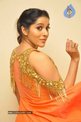 Rashmi Gautam Photos - 3 of 20