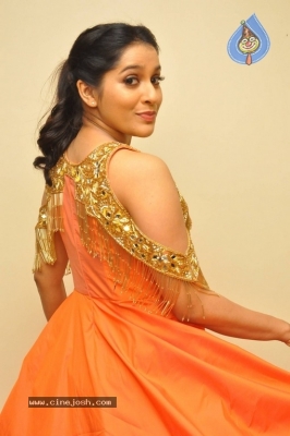 Rashmi Gautam Photos - 5 of 20