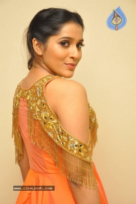 Rashmi Gautam Photos - 14 of 20