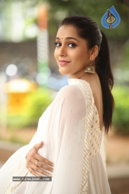 Rashmi Gautam Pics - 1 of 27