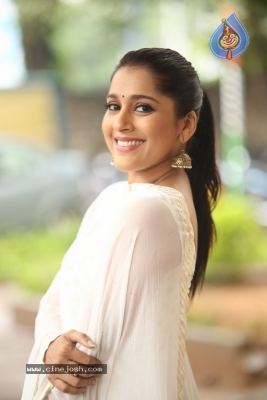 Rashmi Gautam Pics - 3 of 27