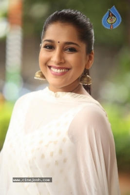 Rashmi Gautam Pics - 5 of 27