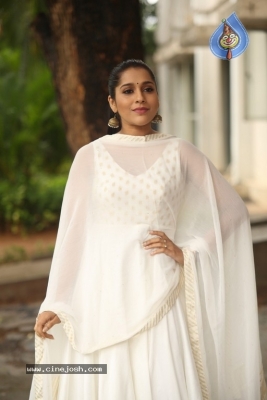 Rashmi Gautam Pics - 11 of 27