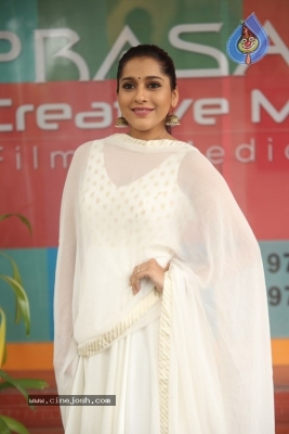 Rashmi Gautam Pics - 12 of 27