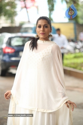 Rashmi Gautam Pics - 14 of 27