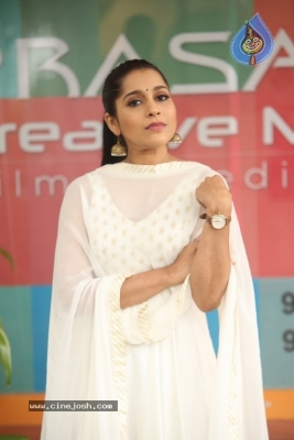 Rashmi Gautam Pics - 16 of 27