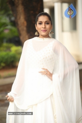 Rashmi Gautam Pics - 17 of 27