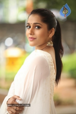 Rashmi Gautam Pics - 20 of 27