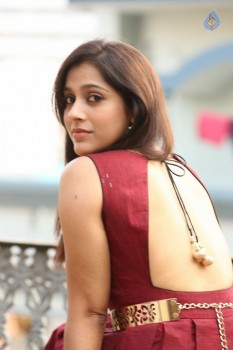 Rashmi New Stills - 2 of 63