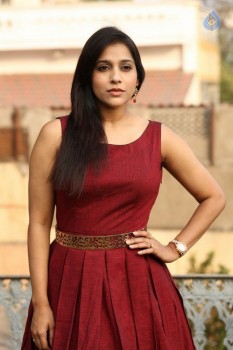 Rashmi New Stills - 3 of 63