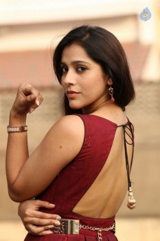 Rashmi New Stills - 6 of 63