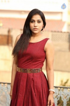 Rashmi New Stills - 7 of 63