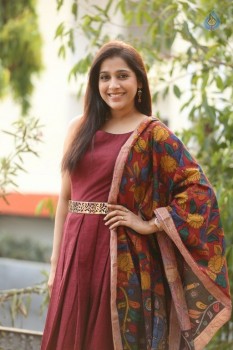 Rashmi New Stills - 8 of 63