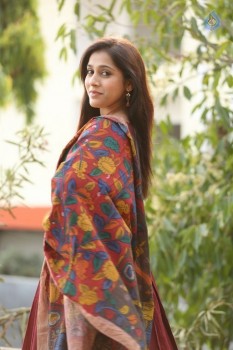 Rashmi New Stills - 9 of 63