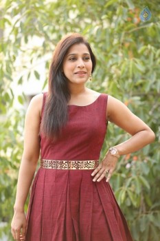 Rashmi New Stills - 15 of 63