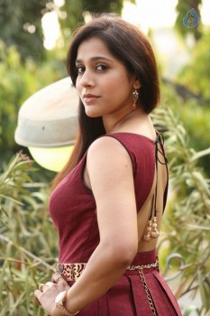 Rashmi New Stills - 48 of 63