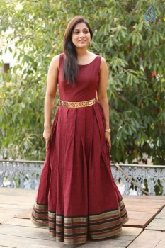 Rashmi New Stills - 56 of 63