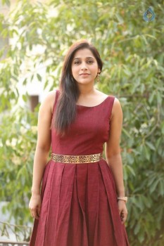 Rashmi New Stills - 57 of 63