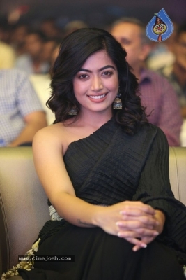 Rashmika Latest Stills - 3 of 17