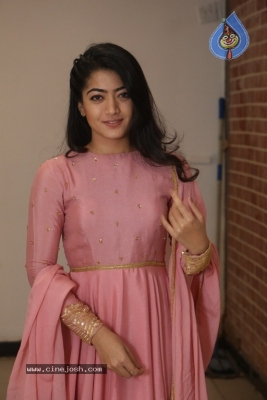 Rashmika Mandanna Latest Pics - 15 of 21