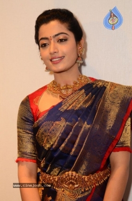 Rashmika Mandanna Photos - 3 of 33