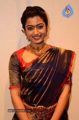 Rashmika Mandanna Photos - 12 of 33