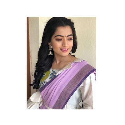 Rashmika Mandanna Photos - 5 of 10