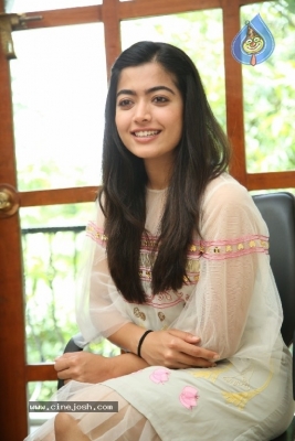 Rashmika Mandanna Pics - 21 of 21