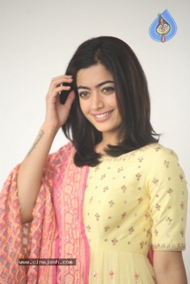 Rashmika Mandanna Pictures - 3 of 41