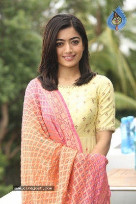 Rashmika Mandanna Pictures - 12 of 41