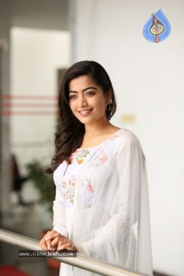 Rashmika Mandanna Stills - 12 of 49