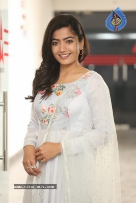 Rashmika Mandanna Stills - 23 of 49